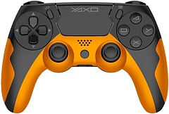 Фото Yaxo Hornet Fury Inferno Orange