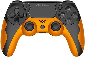 Фото Yaxo Hornet Fury Inferno Orange