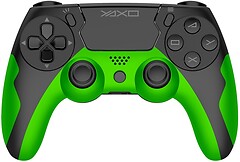 Фото Yaxo Hornet Fury Matrix Green