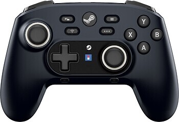 Фото HORI Horipad Wireless for Steam (ACC-1173)
