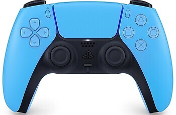 Фото Sony DualSense Starlight Blue