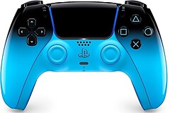Фото Sony DualSense Rhythm Blue