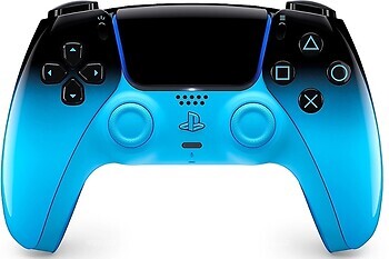 Фото Sony DualSense Rhythm Blue