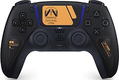 Фото Sony DualSense Death Stranding 2: On the Beach Limited Edition