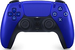 Фото Sony DualSense Cobalt Blue