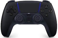 Фото Sony DualSense Midnight Black
