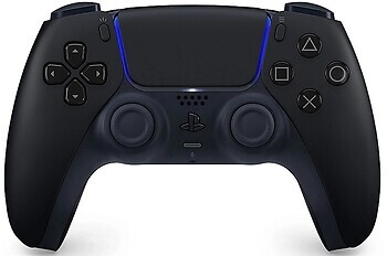 Фото Sony DualSense Midnight Black