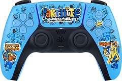 Фото Sony DualSense Fortnite Limited Edition