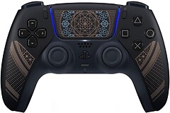 Фото Sony DualSense Final Fantasy XVI Limited Edition