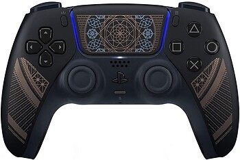 Фото Sony DualSense Final Fantasy XVI Limited Edition