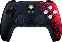 Фото Sony DualSense Marvel's Spider-Man 2 Limited Edition
