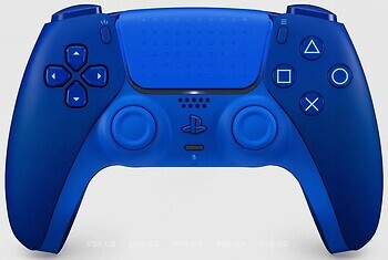 Фото Sony DualSense Special Edition Icon Blue