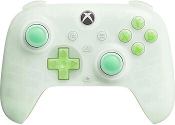 Фото 8BitDo Ultimate Mini 82CC for Xbox Translucent Green