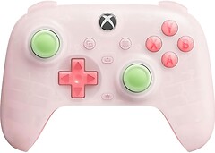 Фото 8BitDo Ultimate Mini 82CC for Xbox Translucent Pink