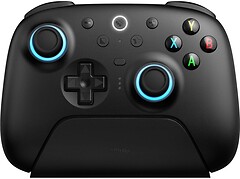 Фото 8BitDo Ultimate 2 Wireless 81HE Black Edition