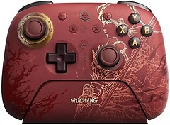 Фото 8BitDo Ultimate 2 Bluetooth Wuchang: Fallen Feathers