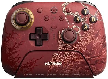 Фото 8BitDo Ultimate 2 Bluetooth Wuchang: Fallen Feathers