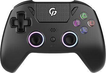 Фото Game Pro GPS20B Black
