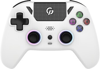 Фото Game Pro GPS20W White