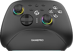 Фото Game Pro GPX13BDOC Black
