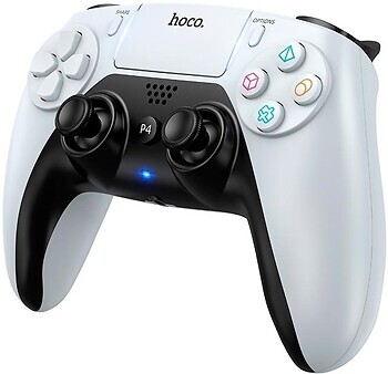 Фото Hoco GA1 Phoenix White