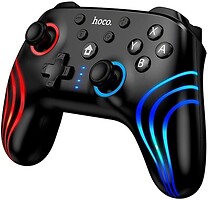 Фото Hoco GA2 Unicorn Black
