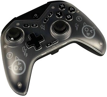Фото Infinity 619 CM Black
