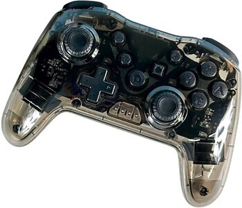 Фото Infinity NS-15 Transparent