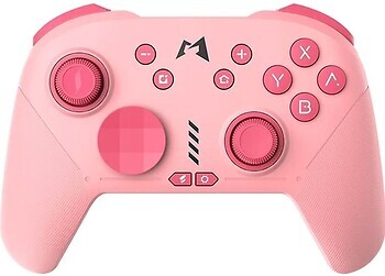 Фото Mobapad CHITU HD Pink