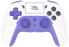 Фото Proove Gaming Skadi White/Purple (WGSK00022016)