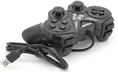 Фото Voltronic U-908 Double Shock Black
