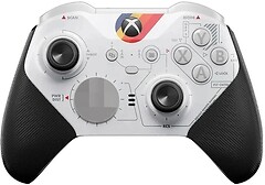 Фото Microsoft Xbox Wireless Controller Series 2 Starfield Edition