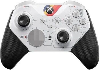 Фото Microsoft Xbox Wireless Controller Series 2 Starfield Edition