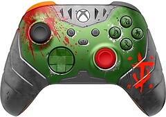 Фото Microsoft Xbox Wireless Controller DOOM: The Dark Ages Special Edition