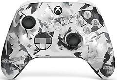 Фото Microsoft Xbox Wireless Controller Storm Breaker Special Edition