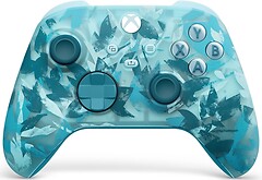 Фото Microsoft Xbox Wireless Controller Ice Breaker Special Edition