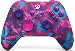 Фото Microsoft Xbox Wireless Controller Heart Breaker Special Edition