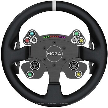 Фото Moza Racing CS V2P (RS057)