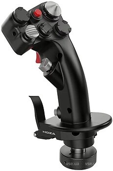 Фото Moza MH16 Flightstick (AS002)