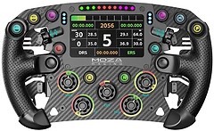 Фото Moza Racing FSR V2 Formula (RS068)