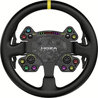 Фото Moza Racing RS V2 Steering (RS25)