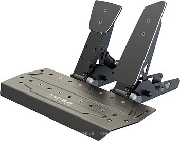 Фото Moza Racing SR-P (RS11)