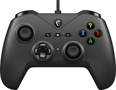 Фото MSI Force GC200 Black