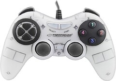 Фото Esperanza EG105W White