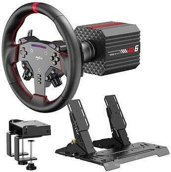 Фото PXN VD6 Bundle