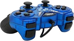 Фото Voltronic USB908 Black-Blue