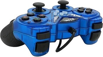 Фото Voltronic USB908 Black-Blue