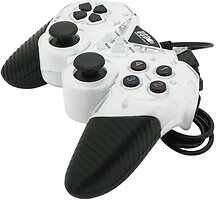 Фото Voltronic USB908 White-Black