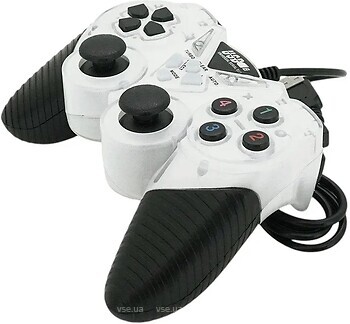 Фото Voltronic USB908 White-Black