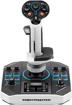 Фото Thrustmaster Sol-R 1 Flightstick (2960920)